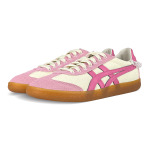 Onitsuka Tiger Tokuten Lifestyle Shoes Unisex Low-top Beige/white/pink/brown - фото 3