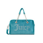 Сумка Juicy Couture BIJXT5465WPO, бирюзовый - фото