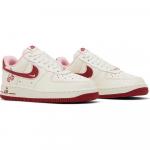 Air force one shop valentine's day edition