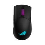 Мышь игровая беспроводная ASUS ROG Keris, черный - фото