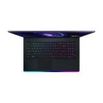 Игровой ноутбук MSI Raider GE76 12UGS 17,3", 32Гб/16Тб, i7-12700H, RTX 3070 Ti, титановый синий, английская раскладка - фото 6