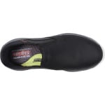 Кроссовки Craster Lanigan Hands Free Slip-Ins SKECHERS, черный - фото 2