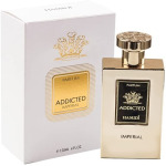 Парфюмерная вода Hamidi by Armaf Non Alcohol Addicted Imperial Parfum, 120 мл - фото 2