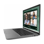 Ноутбук Dell Latitude 7000 7350, 13.3" Touch, 16ГБ/256ГБ, Ultra 5 135U, Intel Xe, серебристый, английская клавиатура - фото 4