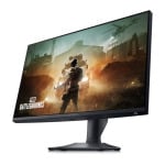 Монитор Alienware AW2523HF, 24.5", Full HD 1920 x 1080, 360 Гц, Fast IPS, черный - фото 2