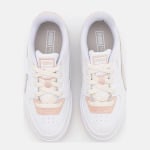 Кроссовки Puma Cali Dream Colorpop, white/island pink/marshmallow - фото 6