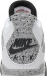 Aj4 white cement 2016 hot sale
