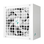 Блок питания DeepCool PQ1000G, 1000 Вт, белый - фото 3