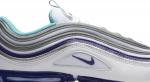 Nike air vapormax 97 homme violet 2025
