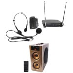 Микрофон Audio-Technica ATW-901a/H+RHB70 - фото