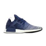 Кроссовки Adidas NMD_XR1, синий - фото