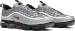 Nike air new arrivals vapormax 97 silver