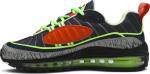 Air max 98 halloween sale