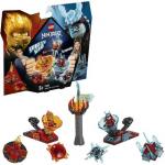 Ninjago spinjitzu slam 2025