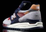 New balance 998 desert heat sale