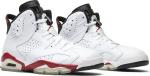Air jordan 6 bulls store