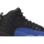 Кроссовки Air Jordan 12 Retro GS Game Royal, синий - фото 2