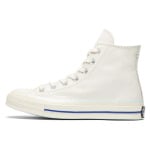 Женские парусиновые туфли Converse 1970-х годов - фото