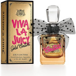 Парфюмированная вода Juicy Couture Viva la Juicy Gold Couture - фото