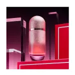 Парфюмированная вода для женщин 212 Vip Rosé Elixir Carolina Herrera, 80 ml - фото 4