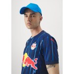 Футбольная майка RB SALZBURG AWAY REPLICA Puma, синий - фото