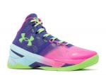 Curry 2 northern lights hot sale