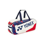 Сумочка YONEX унисекс, Белый/Красный - фото 9