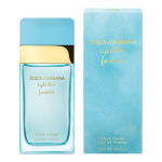 Парфюмированная вода, 50 мл Dolce & Gabbana, Light Blue Forever Woman - фото 2