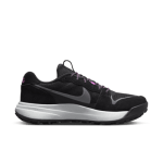 Кроссовки Nike ACG Lowcate Shoes, цвет Black/Black/Wolf Grey/Cool Grey - фото 3