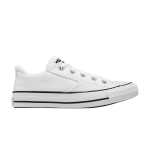 Кроссовки Chuck Taylor All Star Low, цвет Malden Street - White - фото