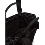 Сумка шоппер Heart Of Ny Medium Tote R41AGF02 DKNY, красочный/серый - фото 4