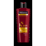 Tresemme Pro Collection Кератиновый гладкий шампунь с маслом марулы 400 мл, Tresemme - фото