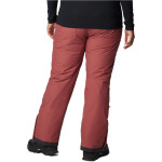 Брюки Columbia Plus Size Bugaboo Omni-Heat Pants, цвет Beetroot - фото 2