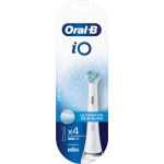 Насадки-щетки OK Ultimate Cleaning 4 шт. Oral-B - фото