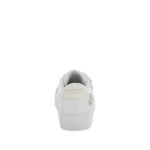 Мини-кеды Laney Butterfly для девочек KURT GEIGER LONDON, цвет White - фото 6