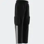 Спортивные брюки Adidas Originals "CARGO" (1 шт.), черный - фото 9