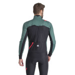 Куртка Sportful Fiandre Pro Medium, зеленый - фото 2