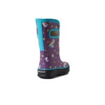 Ботинки Bogs Kids Rain Boots Unicorns (Toddler/Little Kid/Big Kid) - фото 2