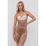 Корректирующее боди Thinstincts 2.0 Spanx, бежевый - фото