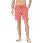 Шорты VISSLA No See Ums Eco 18" Elastic Walkshorts, цвет Sunburn - фото 4