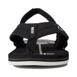 Сандалии Reef Reef Little Shaper Flip Flop, цвет Carbon - фото 2