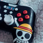 One Piece — контроллер Nintendo Switch - фото 2