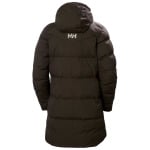 Парка Helly Hansen Adore Puffy, коричневый - фото 4