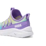 Кроссовки One4all Slip On Dye Sneaker Puma, фиолетовый - фото 2