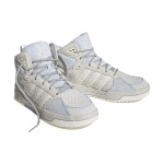 Кроссовки neo 100db mid Adidas, синий - фото 3