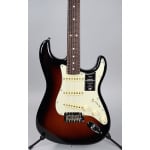 Электрогитара Fender American Professional II Stratocaster RW Anniversary 2-Tone Sunburst - фото