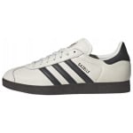 Мужские кроссовки для скейтбординга adidas originals Gazelle, Black/White - фото