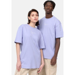 Базовая футболка Small Signature Essential Tee Karl Kani, фиолетовая - фото 4