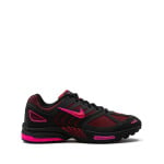 Nike кроссовки Air Pegasus 2K5 Fierce Pink, черный - фото