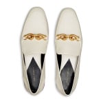 Женские туфли на плоской подошве Jessa Loafer Tory Burch - фото 3